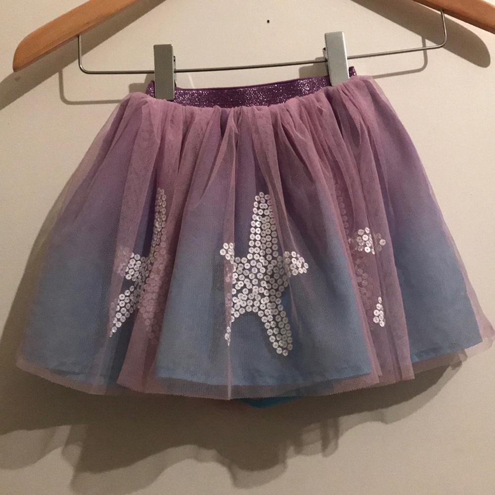 3T Disney Tutu